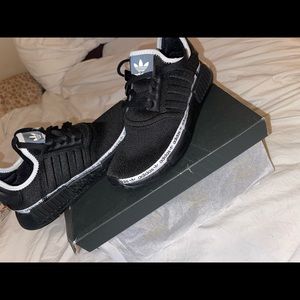 Adidas NMD_R1 W FV7307